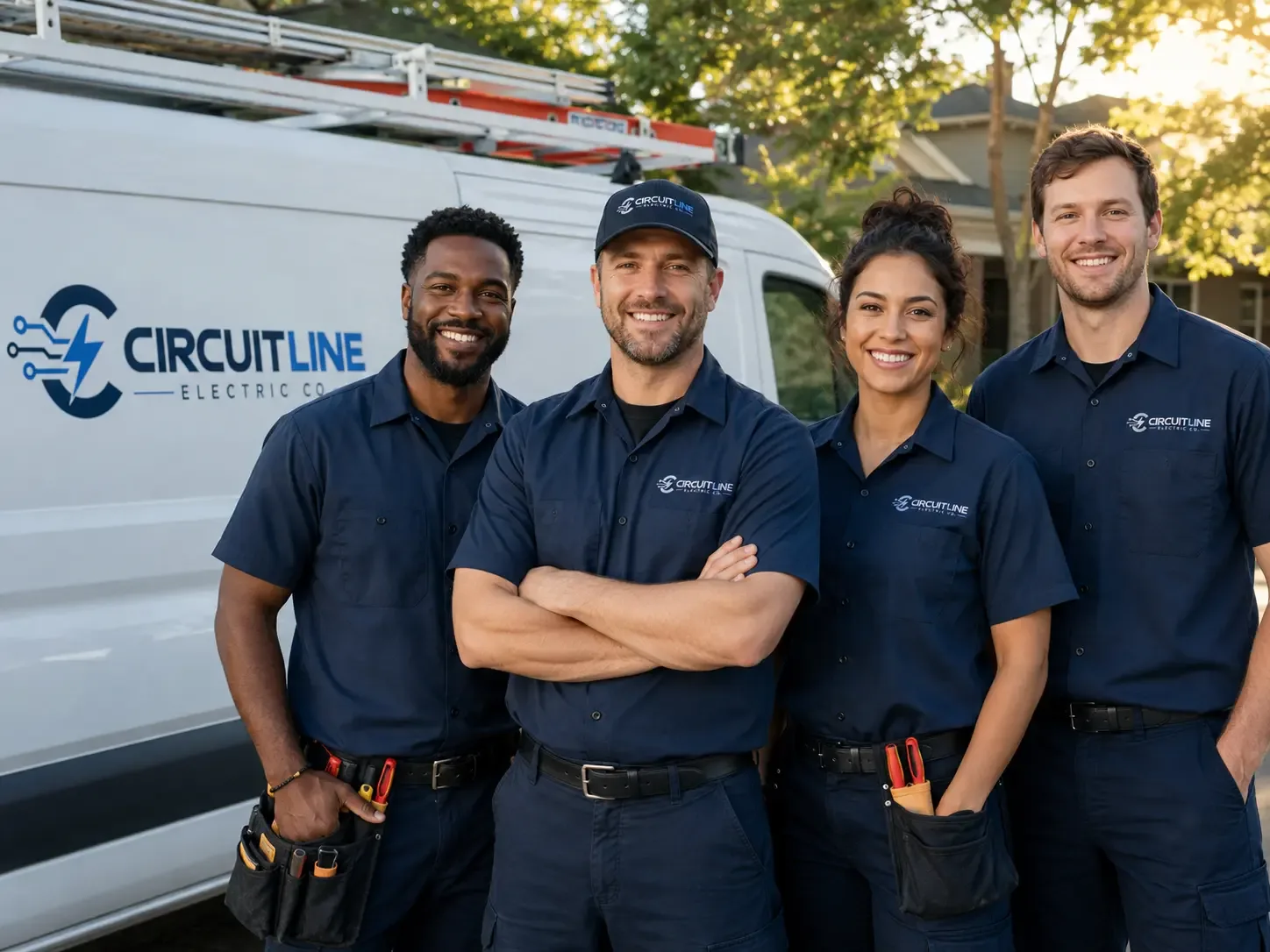 Whole Home Rewiring company in Cape May Court House, NJ