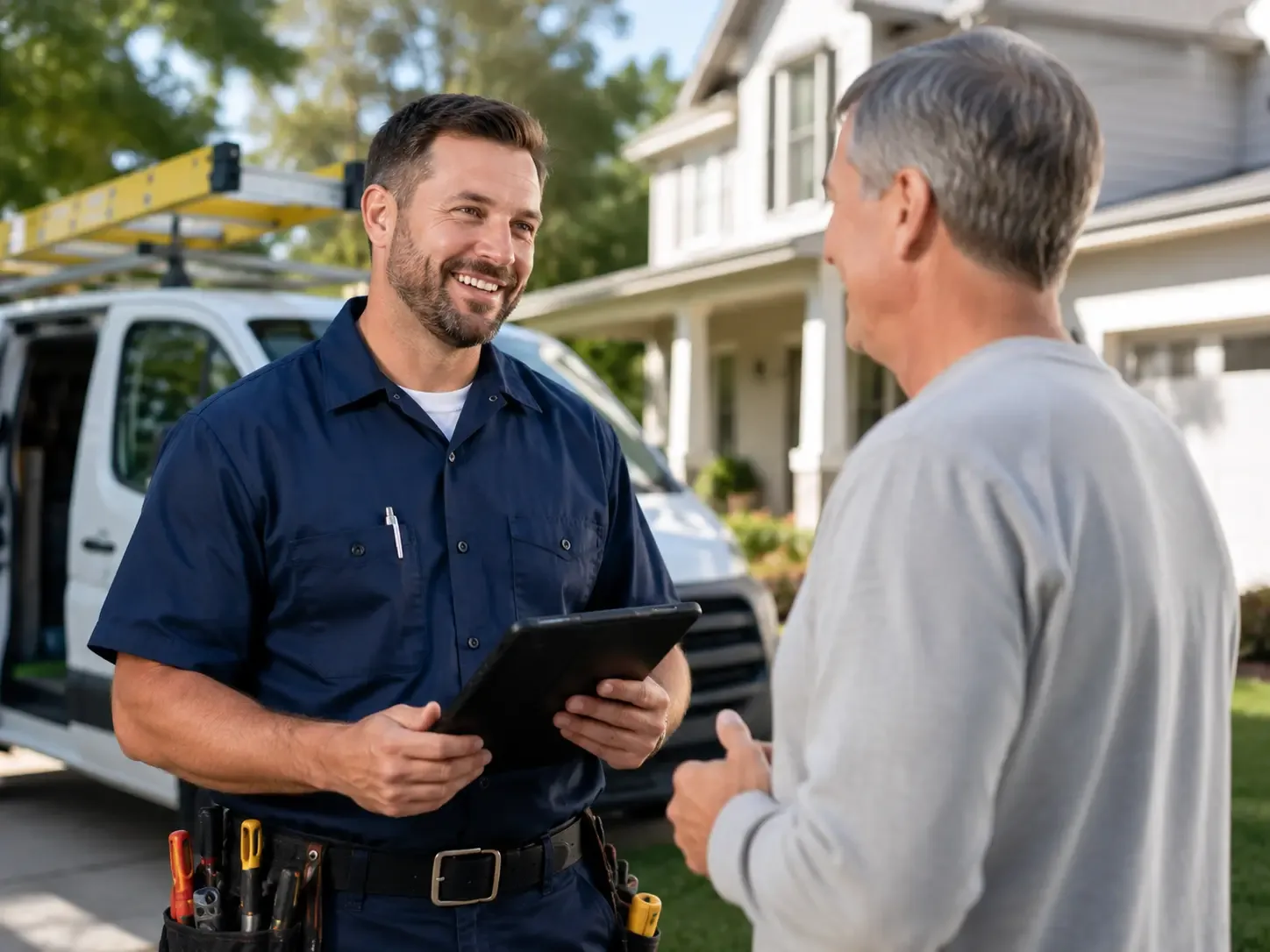 Whole Home Rewiring Cape May Court House, NJ FAQs
